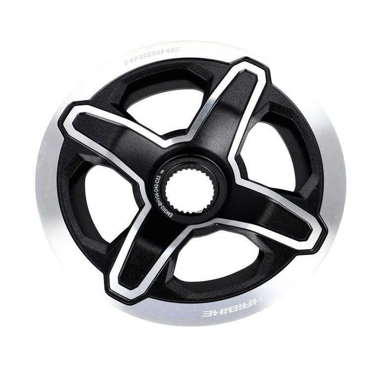 Corona/Spider/CG Kombi Samox 40Z para Bosch Gen4, aluminio, CL53, LK104