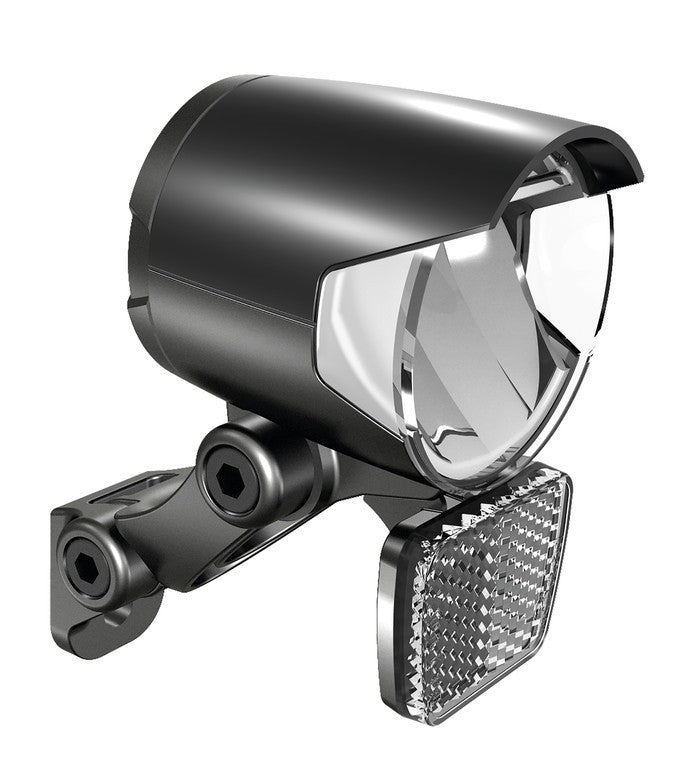 HERRMANS H-BlackE MR4 E E-Bike LED-Licht, 6-48 V