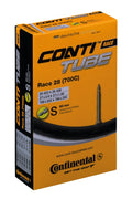 CONTINENTAL Camera d'aria Race 28 28" 700x20/25C 20/25-622/630 VP 60mm