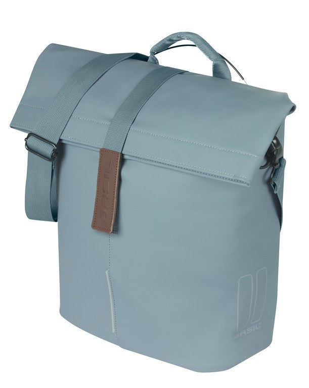 Shopper City Basil MIK Studs graphite blue, 14-16l