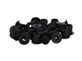Prensaestopas Westphal 803/85 para tubo de bastidor, orificio de 6,5 mm, 25 uds.