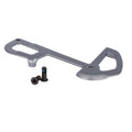 Jaula interior SRAM para X01 Eagle AXS Polar con tornillos