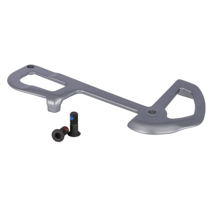 Jaula interior SRAM para X01 Eagle AXS Polar con tornillos