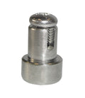 Geschwindigkeitssensor mit Kabel und Stecker (verschraubt) Haibike/Sinus/Hercules