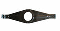 Kettenschutz-Montagesatz, 46 Zähne, verzinkt, 220 mm, B220