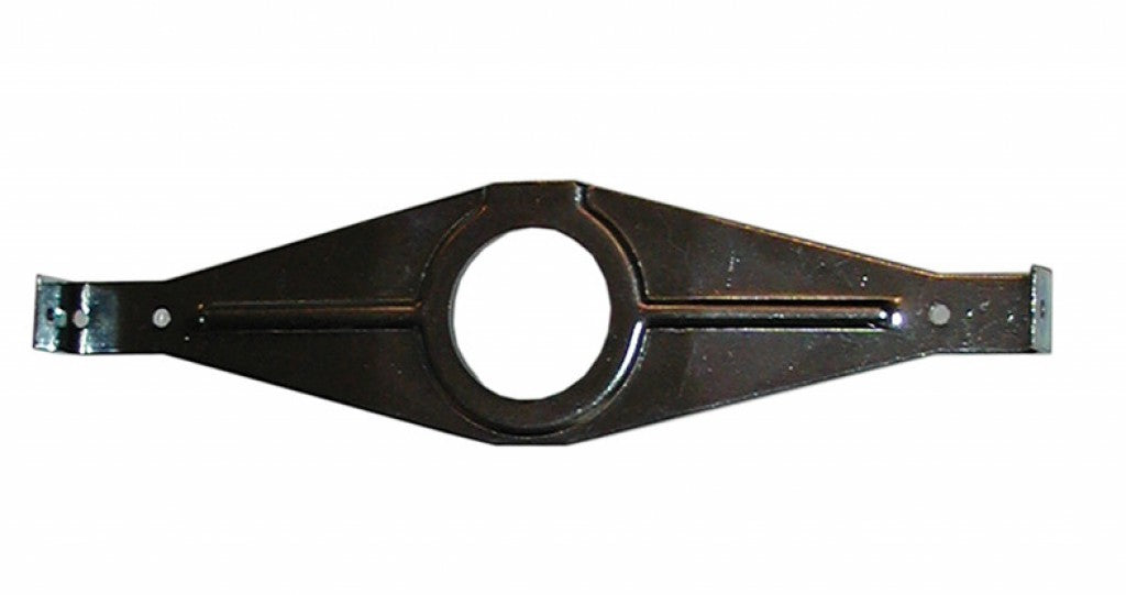 Kettenschutz-Montagesatz, 46 Zähne, verzinkt, 220 mm, B220