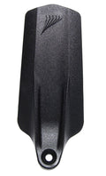Shock Fender E-Bike Xduro 2016,plastica, senza vite, nero