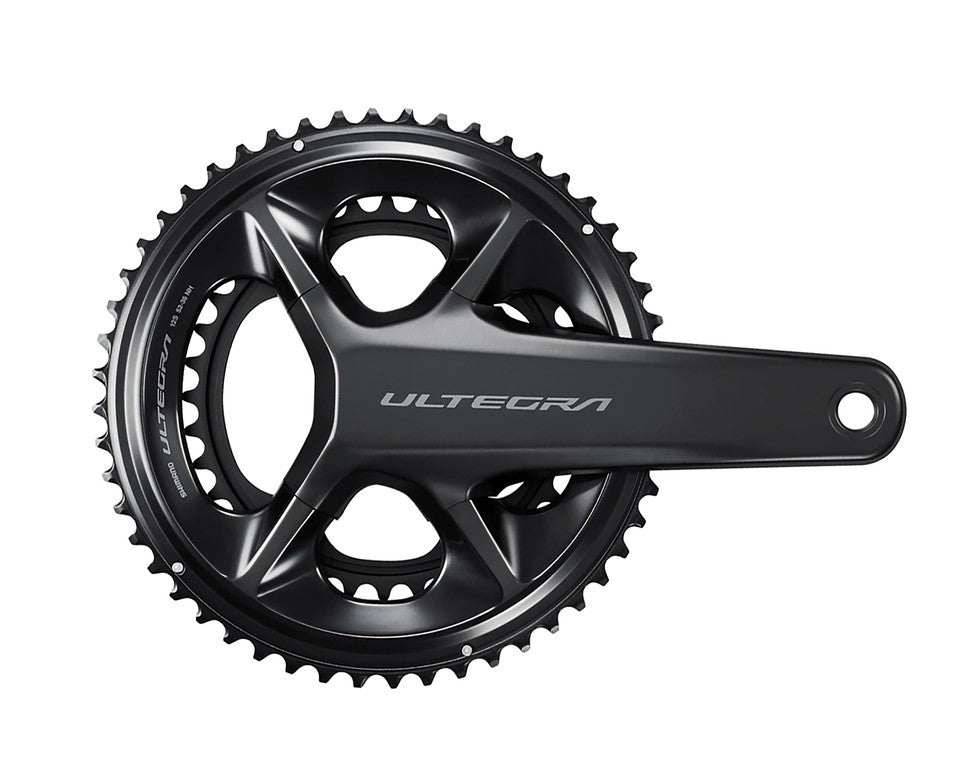 Guarnitura Shimano Ultegra FC-R8100 12v., 50/34d., 170mm, in 2pz.,Hollow.II
