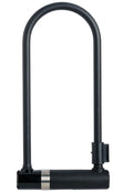 Lucchetto ad arco Axa Newton UL 300 lung. 300cm, spess. 14mm, nero