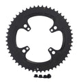 Corona Campagnolo Chorus 123mm,52d,all,nr,4 bracci,int.,2x12vel.