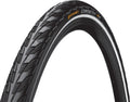 CONTINENTAL Copertone Contact 28x1 3/8x1 5/8" 37-622 nero