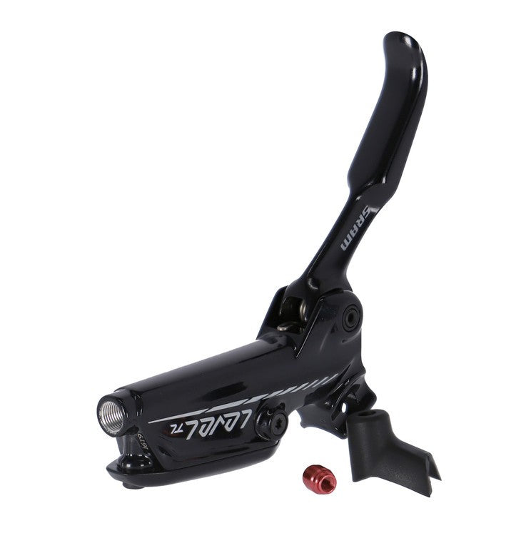 Leva freno SRAM Level TL sx/dx, nero, senza condotto freni