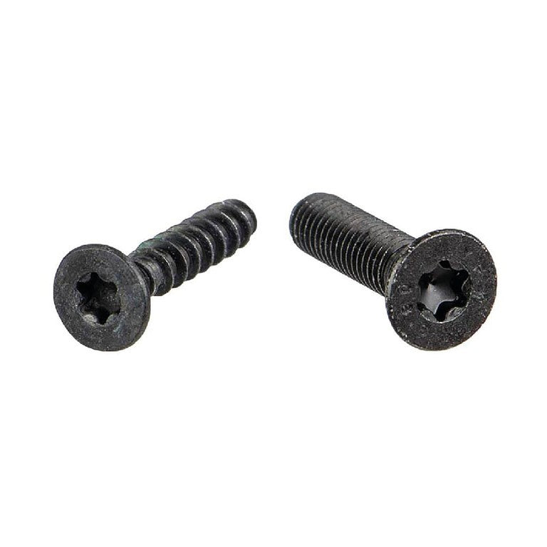 Set di montaggio Carqon piastra blocco, lato port., p. Classic