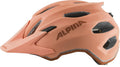 ALPINA Casco Carapax JR