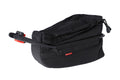 KLICKfix Contour Mudguard Satteltasche Nr., 16x27x17cm,4,5l,400g, c.adapt.