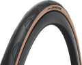 Conti Grand Prix Faltreifen 28" 28-622 nr/transp. black chilli comp.