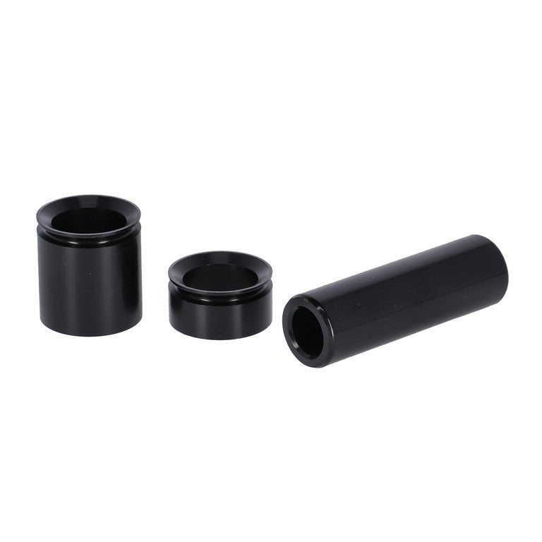 RearShock Mounting Hardware RockShox 3-pz. 1/2" 8x40.0 Offset,Carb,Standard