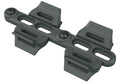 Adatt. portaborraccia SKS Cage Shifter+ nero, universale