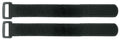 Cinghia corta p. adattatore SKS-Anywhere nero, 1 Set