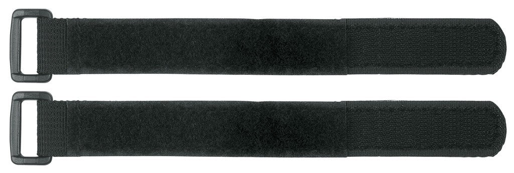 Cinghia corta p. adattatore SKS-Anywhere nero, 1 Set