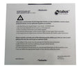 Set pellicole antigraffio Tubus trasparente