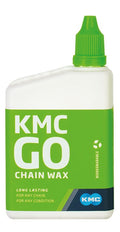 Cera per cat. KMC Chain Wax GO 150ml