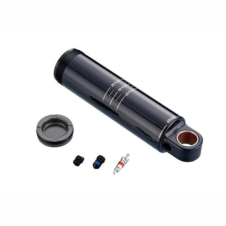 Corpo ammort. RockShox IFP occ. standard 65mm,Deluxe/Su.DeluxeA1-C1(2017-2023)