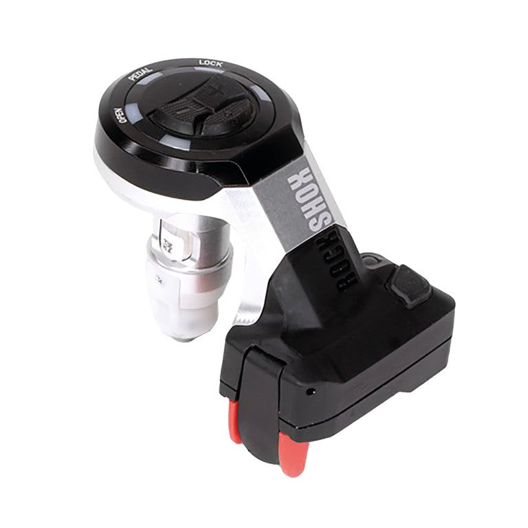 Modulo controllo forcella Rockshox Lyrik Charger3.1 Flight Attend.D2(2025+)