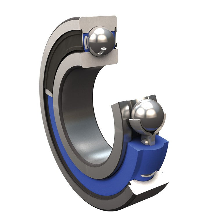 Cusc. radiali a sfere SKF MTRX Solid Oil 10 x 19 x 5 mm