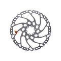 Disco freno Shimano SM-RT66 203mm, 6 fori