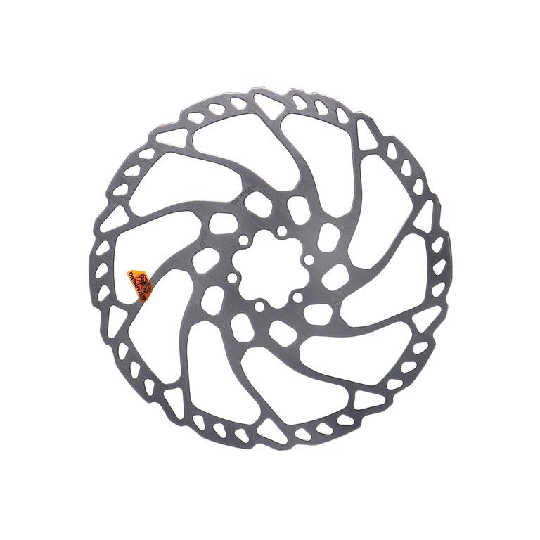Disco freno Shimano SM-RT66 203mm, 6 fori