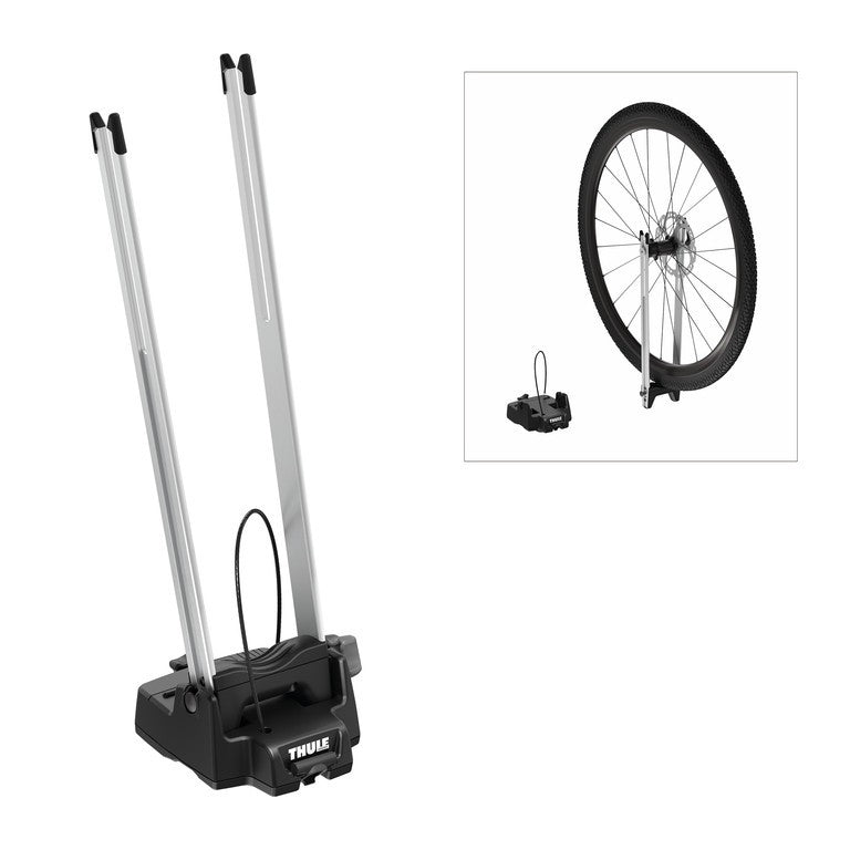 Supporto per ruota anteriore Thule 547