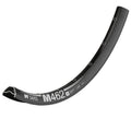 DT Swiss M 462 29" Felge, Schwarz, 28 Loch, 622-25, LV 6,5 mm