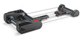 Trainer a rulli Elite Nero trainer a rulli interattivo, nero
