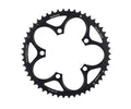 Chain Ring Road 50T B V2 110 All. 4mm, Black, 11.6215.197.060