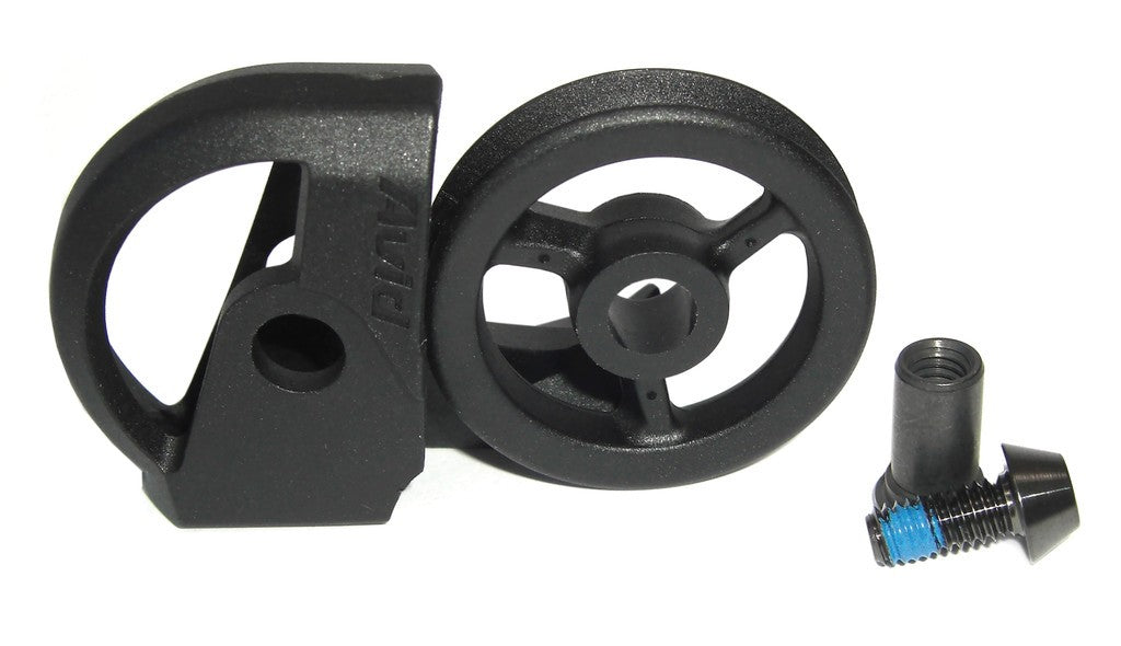 Kabelrollen- und Führungssatz SRAM-Rollensatz für Schaltwerk X01/DH/X1