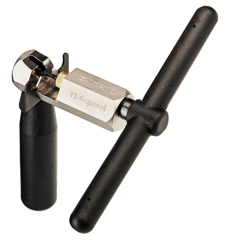 Shimano Cat Stretcher P. Kat. HG, IG und UG TLCN34, 6/7/8/9/10 und 11-fach