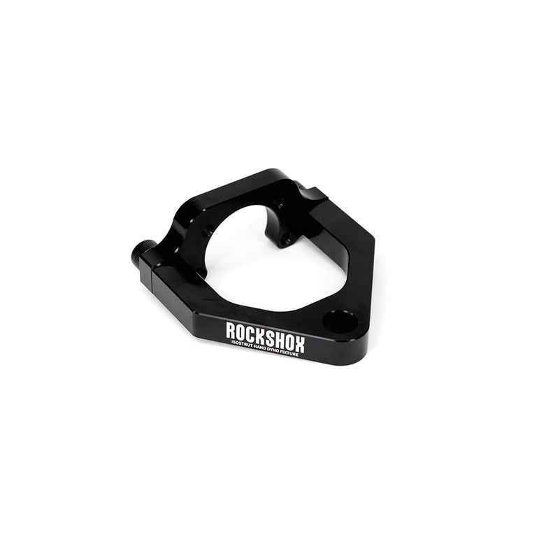 Amortisiertes Werkzeug RockShox Dyno Adapter Trunnion IsoStrut 2023+
