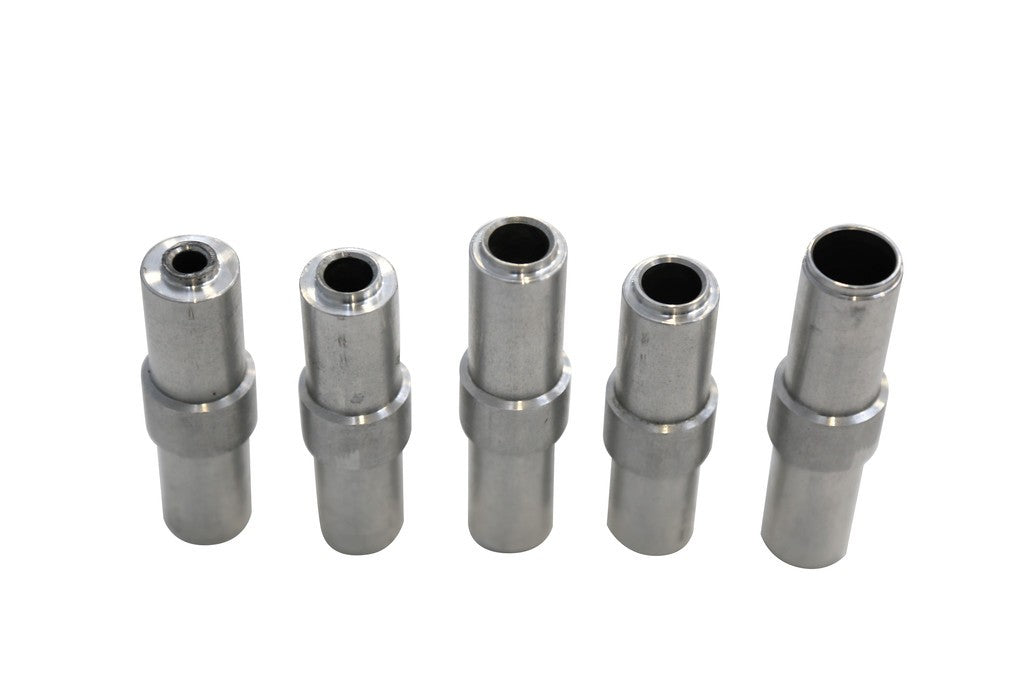 Adattatore per perno Boost 15mm Peruzzo