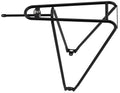 Portapacchi Tubus Fly Evo nero, 26-28"