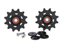 Kit pulegge SRAM per Force eTap AXS, cusc. acc., 12vel