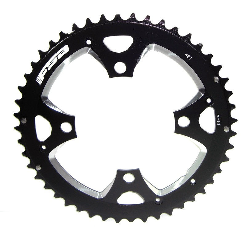 Corona E-Bike FSA, per motore Yamaha 48 denti,104mm FSA,2015