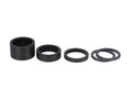 Set distanziali s.sterzo Sram UD Carbon 2.5mm x 2, 5mm x 1, 10mm x 1, 20mm x 1
