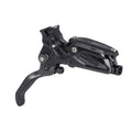 Bremshebel DB Assy SRAM G2 Ultimate A2 schwarz, Carbon, s. Innenrohr