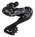 Deragl. post. Shim. Ultegra Di2 RD-R8150 12 vel.,11-34 d., Shadow, Top Normal