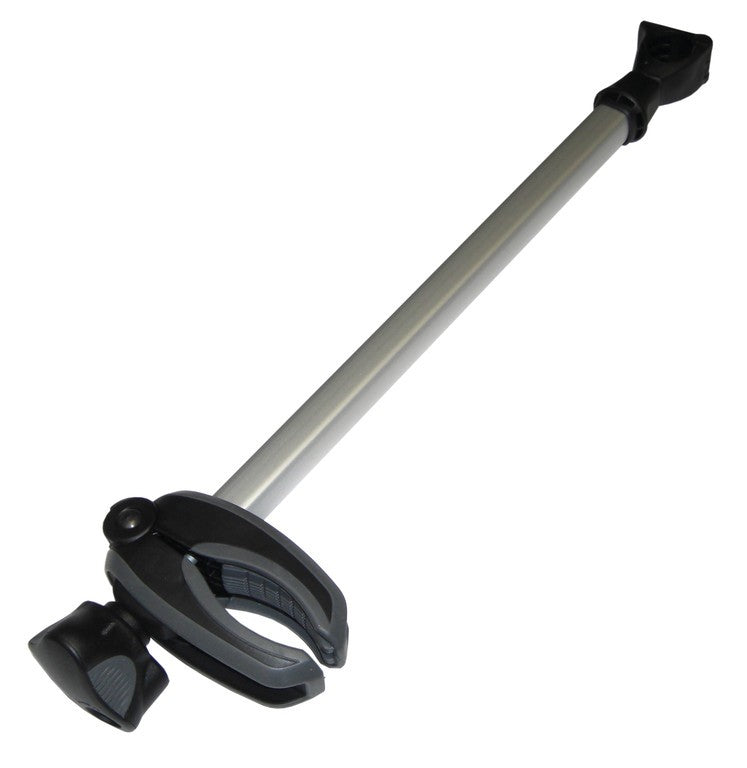 Brazo de montaje para bicicleta Thule, largo, para tercera bicicleta, 482 mm, para 922 a partir de 2014