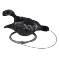 Leva cambio SRAM XX1 Eagle RP, 12v , c.mors.D., X-Act. Trigger