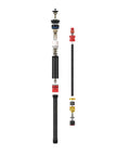 Amortisiert. RockShox Charger3RC2 Crown Upgrade Kit mit ButterCups, Pike C1+ (2023+)