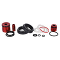 Kit de servicio Forc. RS LyrikC2/PikeB3 Sel+ (2020), 200 h/1 año, Ultimate, DA, cargador 2.1