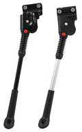 Cavalletto posteriore Hebie FIX 40 nero, 26-28", KSA 40, s. filettatura
